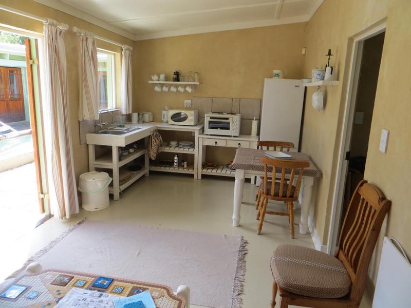 Commercial Property for Sale in Nieu Bethesda Eastern Cape